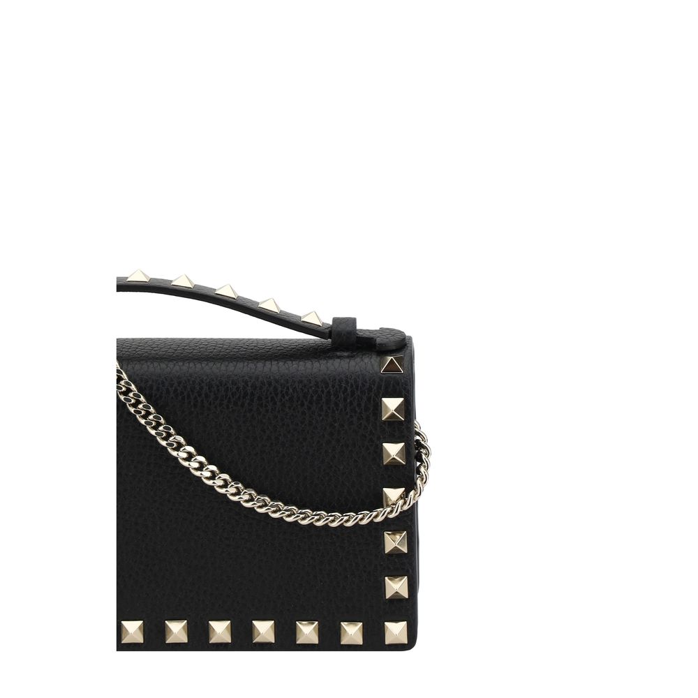 Valentino Garavani Rockstud Shoulder Bag