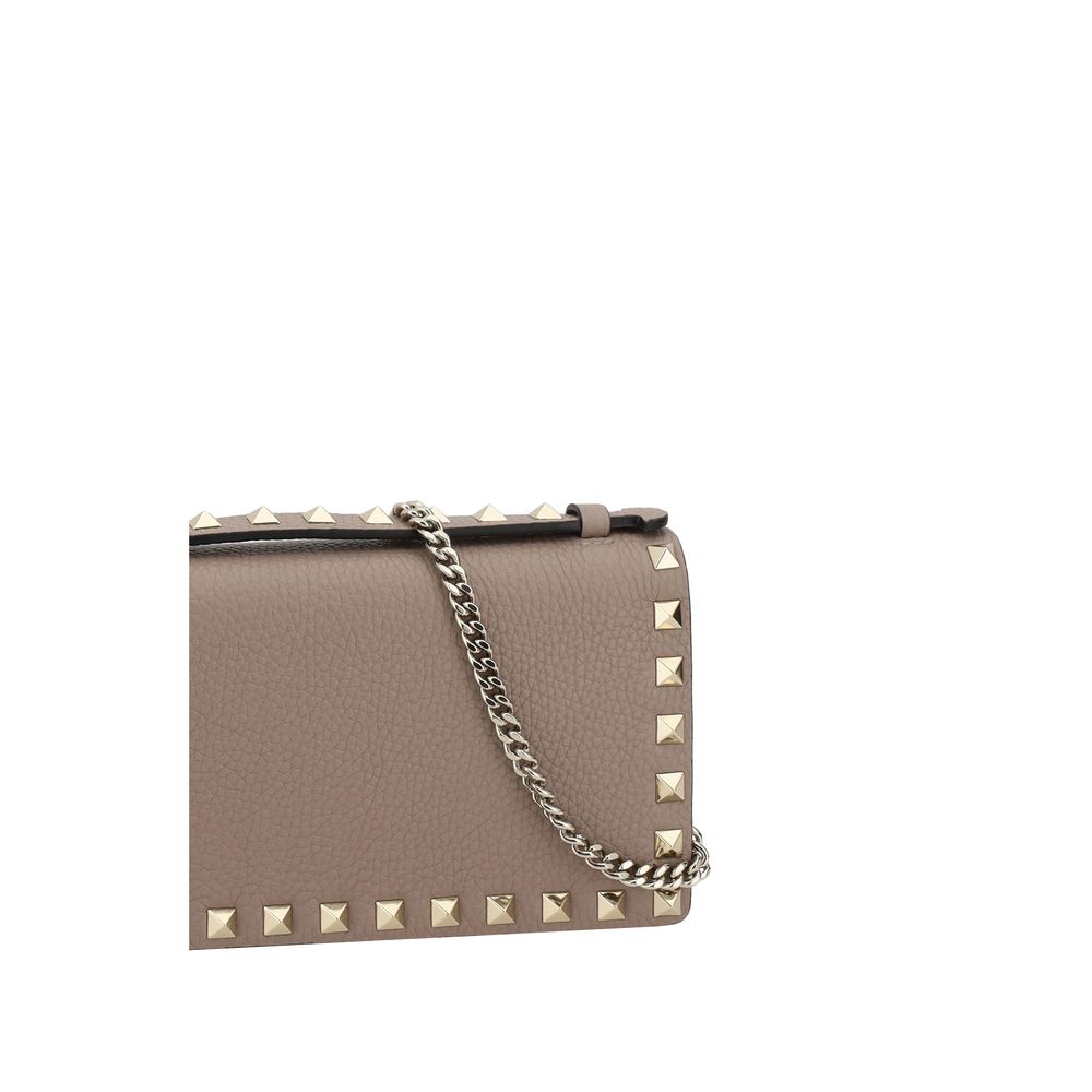 Valentino Garavani Rockstud Shoulder Bag