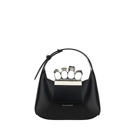 Alexander McQueen Mini Jewelled Handbag