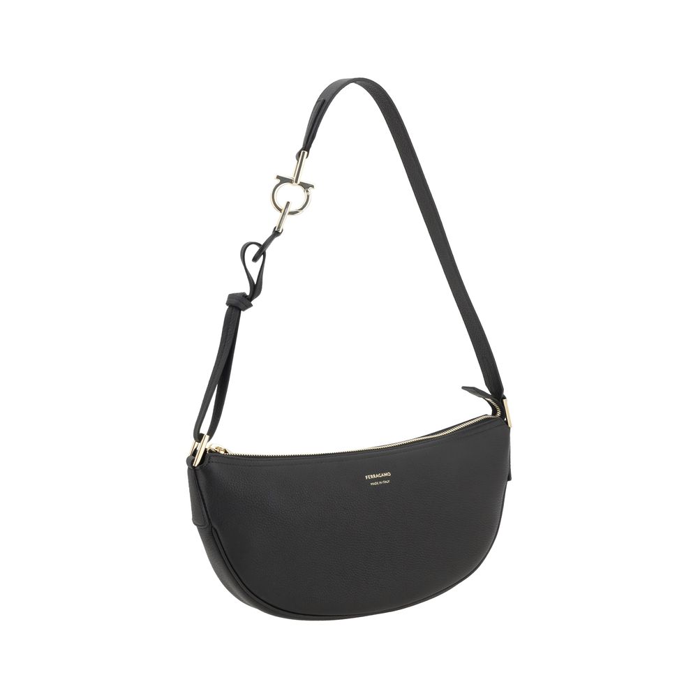 Ferragamo Hobo Shoulder Bag