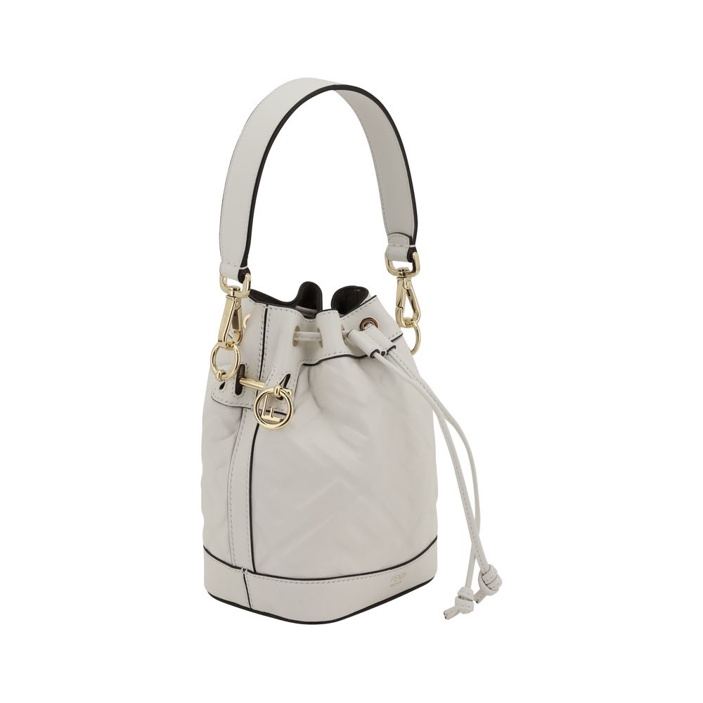 Fendi Mon Tresor Bucket Bag