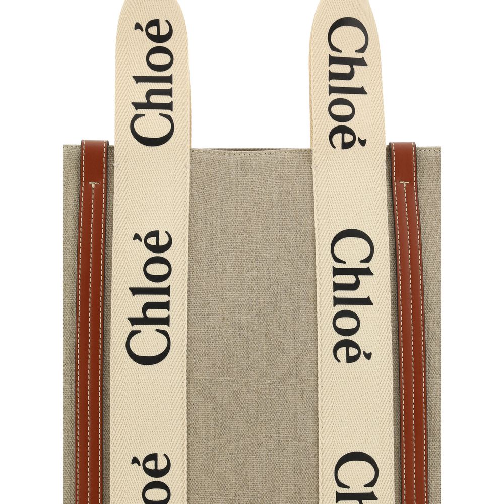 Chloé Woody Handbag