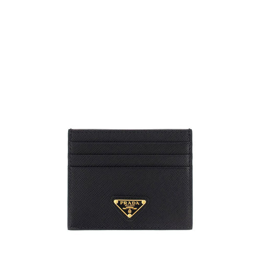 Prada Card Holder