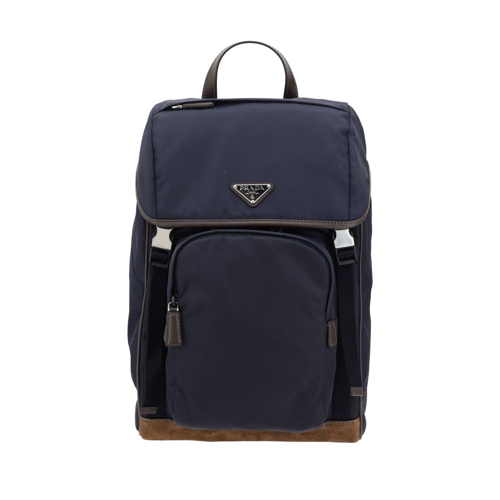 Prada Re-Nylon Backpack