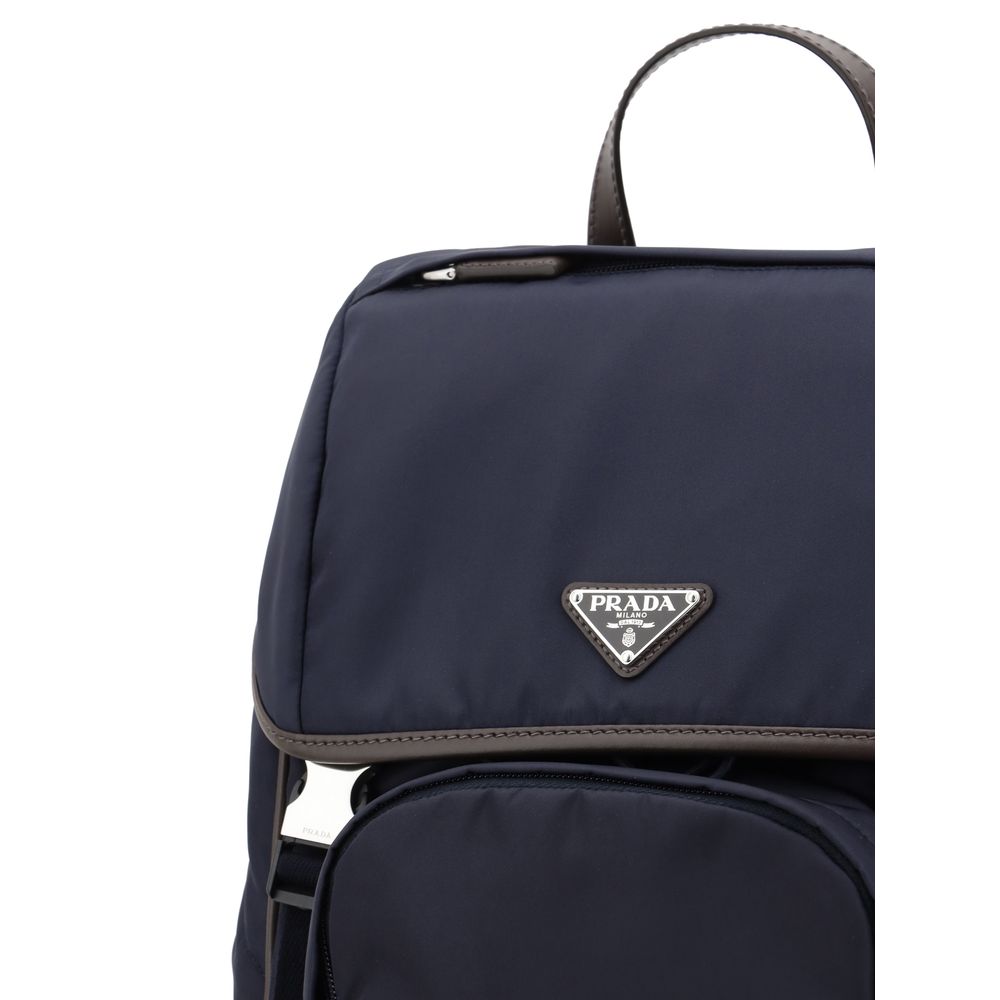 Prada Re-Nylon Backpack