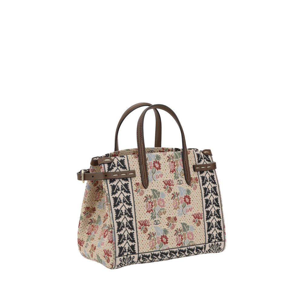 Valentino Garavani Antibes Tote Bag