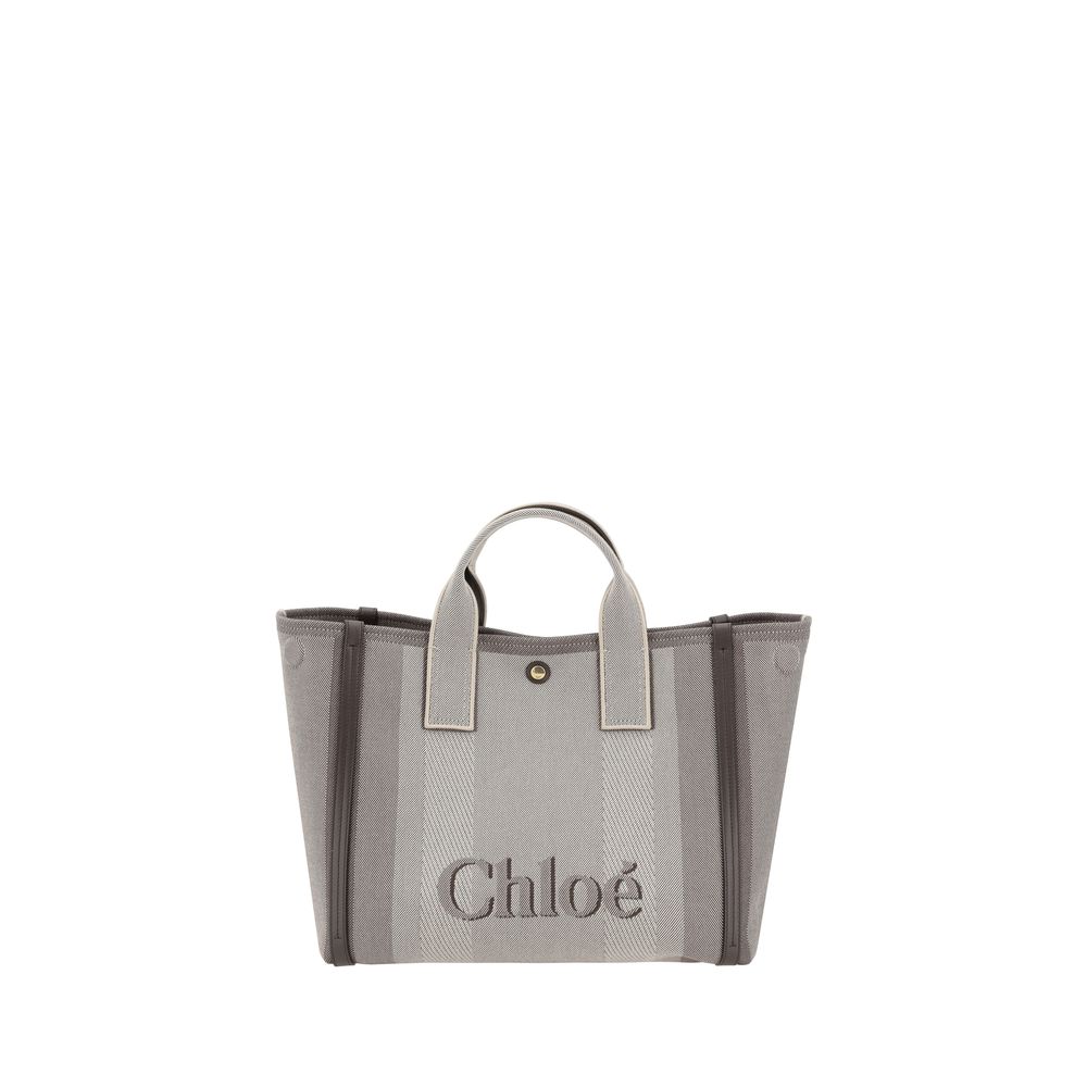 Chloé Carry Handbag