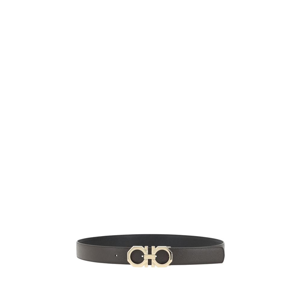 Ferragamo Gancini Belt