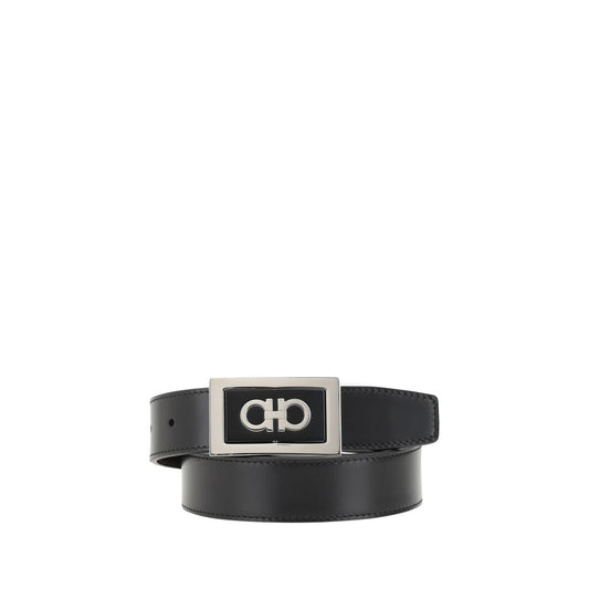 Ferragamo Reversible Buckle Belt