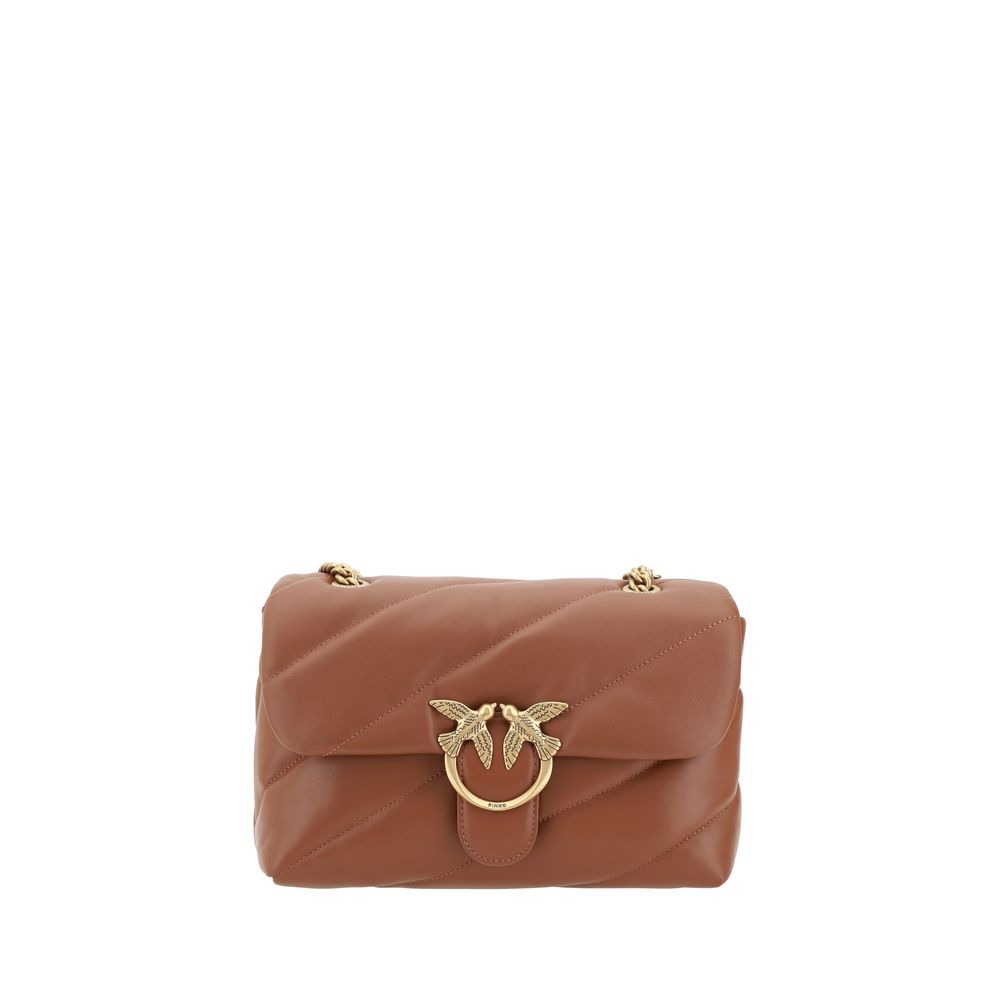 PINKO Love Classic Shoulder Bag