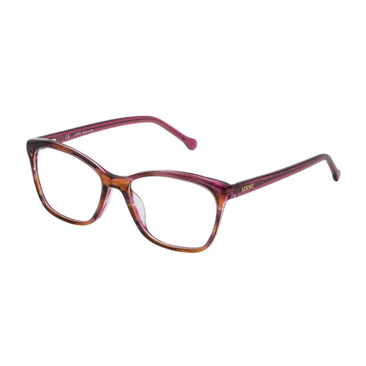 Loewe Brown Acetate Frames