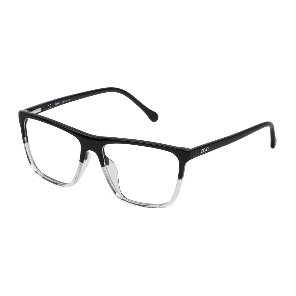 Loewe Black Acetate Frames