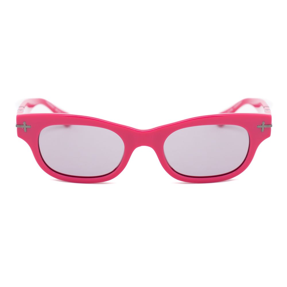 Opposit Multicolor Acetate Sunglasses