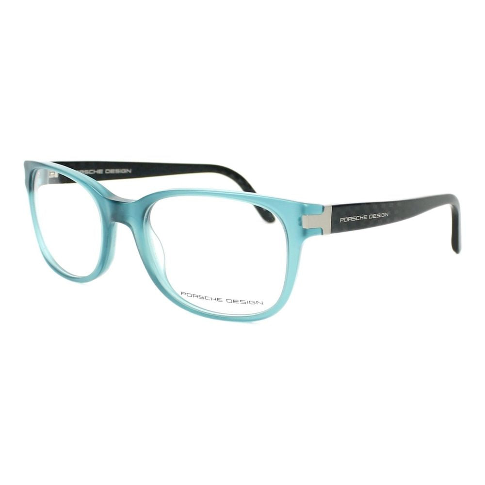 Porsche Blue Acetate Frames