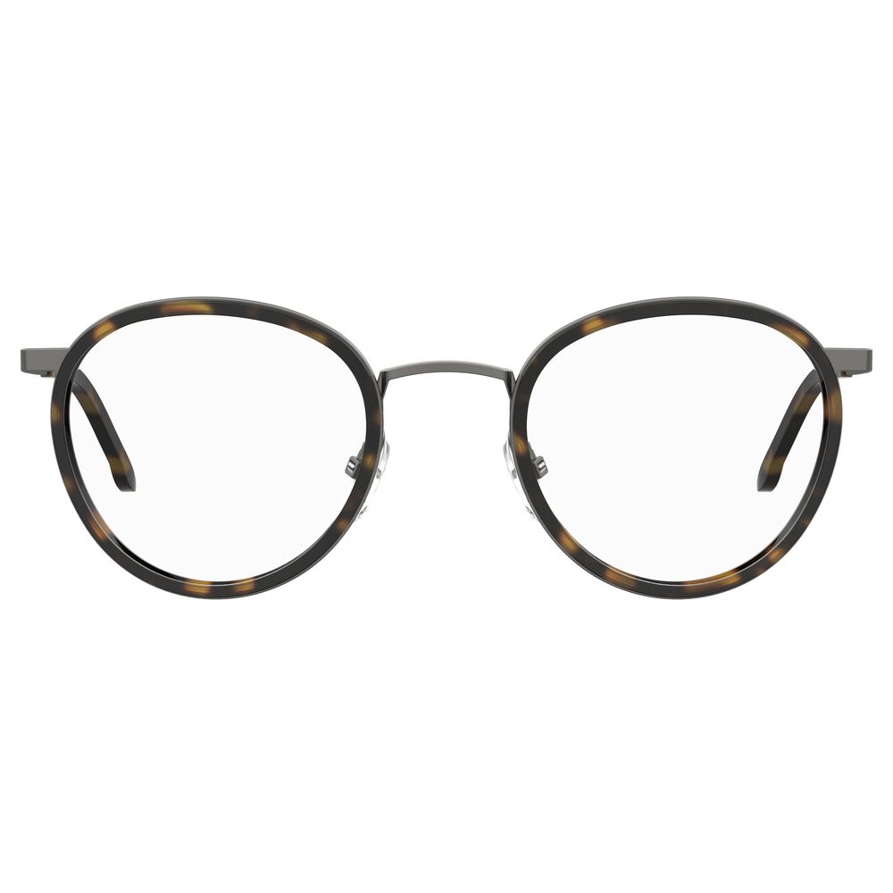 Seventh Street Bicolor Metal Frames