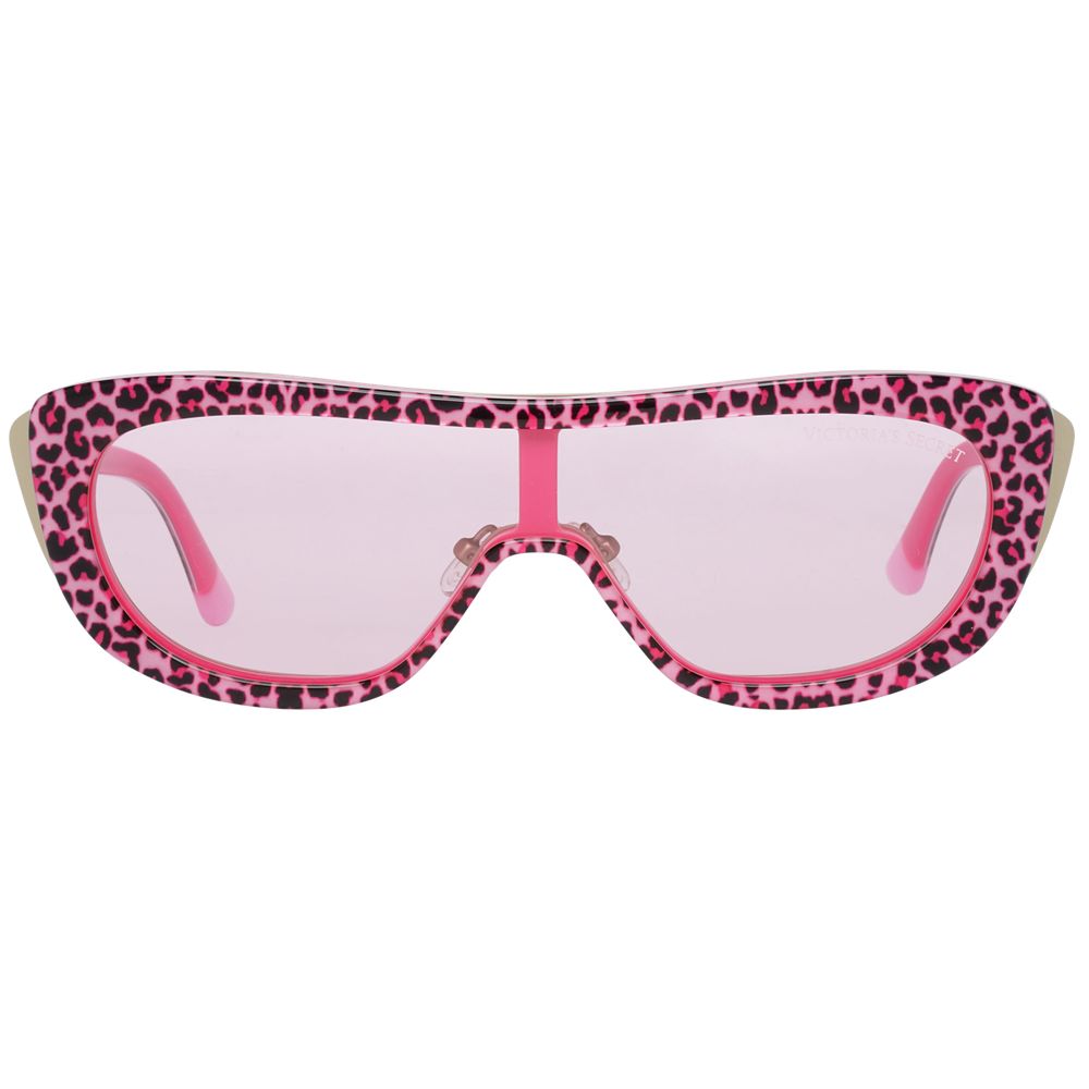 Victoria's Secret Pink Plastic Sunglasses