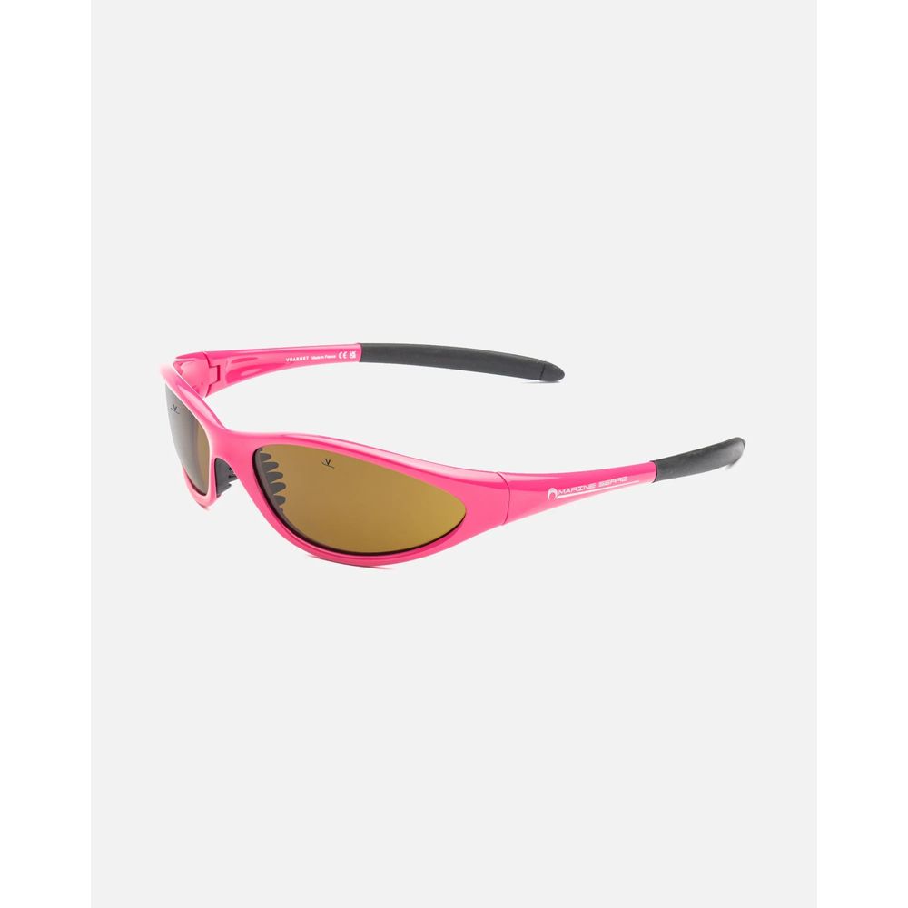 Vuarnet Multicolor Nylon Sunglasses