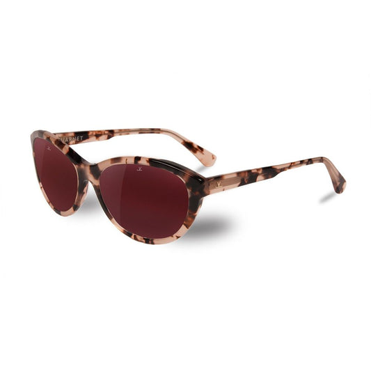 Vuarnet Multicolor Acetate Sunglasses