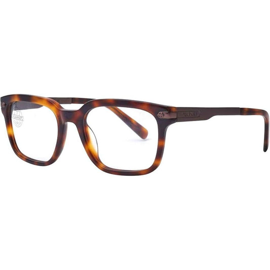 Vuarnet Brown Acetate Frames