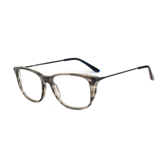 Vuarnet Gray Acetate Frames