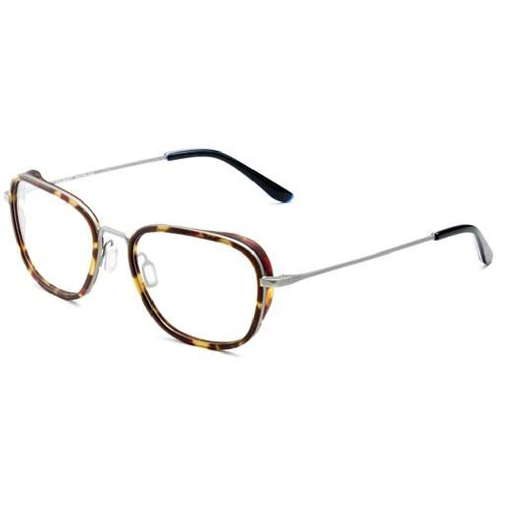 Vuarnet Brown Acetate Frames