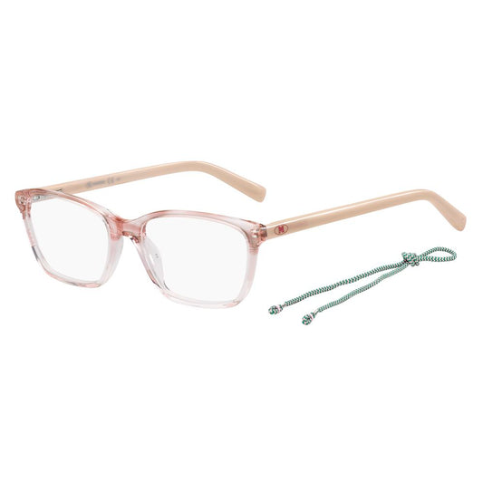 M Missoni Multicolor Acetate Frames