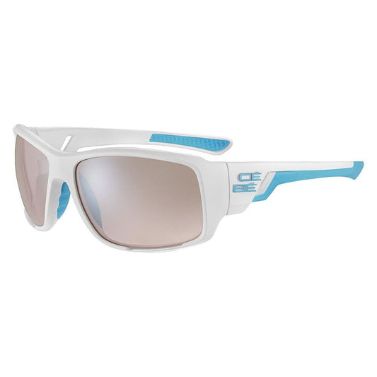 Cébé White Nailon Sunglasses