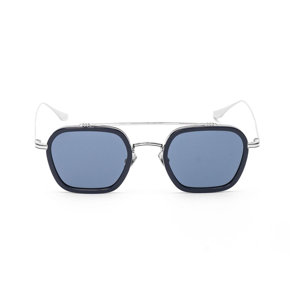 Belstaff Blue Titanium Sunglasses