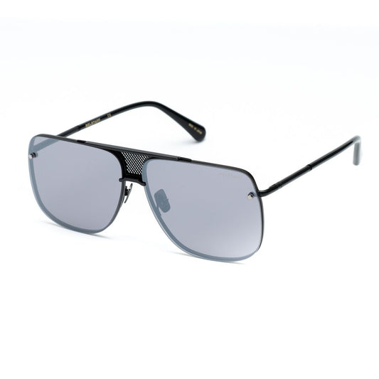 Belstaff Black Titanium Sunglasses