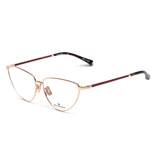 Belstaff Multicolor Titanium Frames