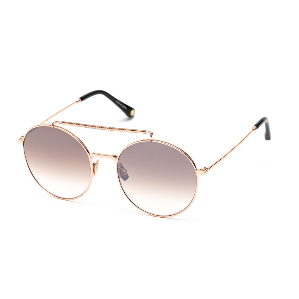 Belstaff Multicolor Titanium Sunglasses