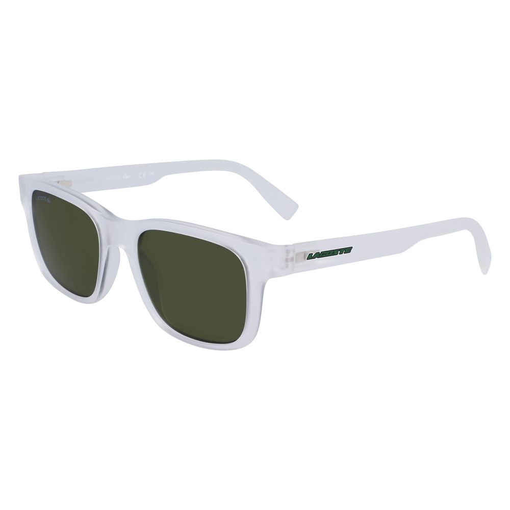 Lacoste Transparent Bio Injected Sunglasses