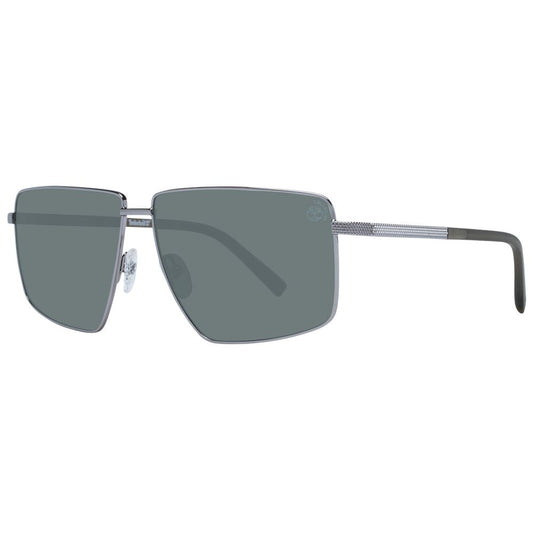 Timberland Gray Men Sunglasses