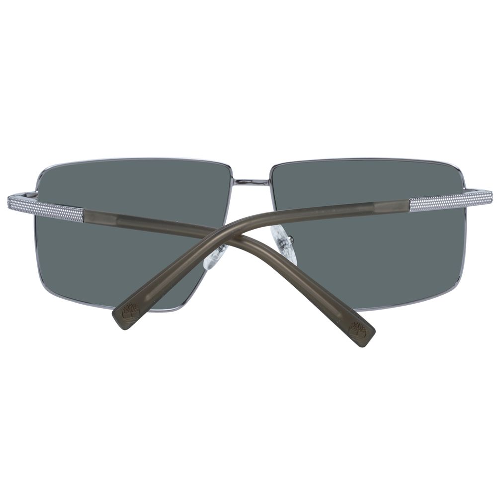 Timberland Gray Men Sunglasses