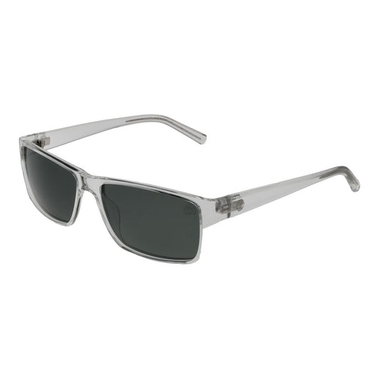 Timberland Transparent Men Sunglasses