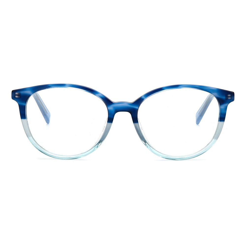 M Missoni Blue Acetate Frames