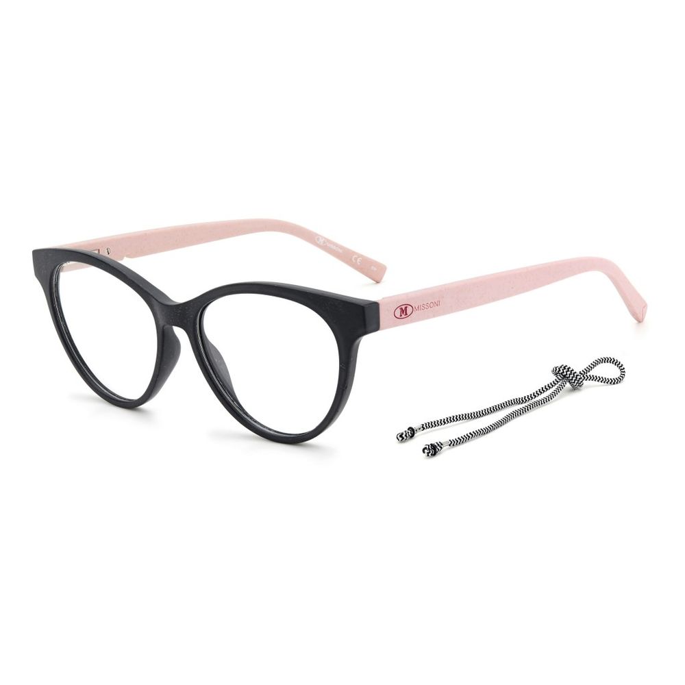 M Missoni Bicolor Polypropylene Compositive Frames