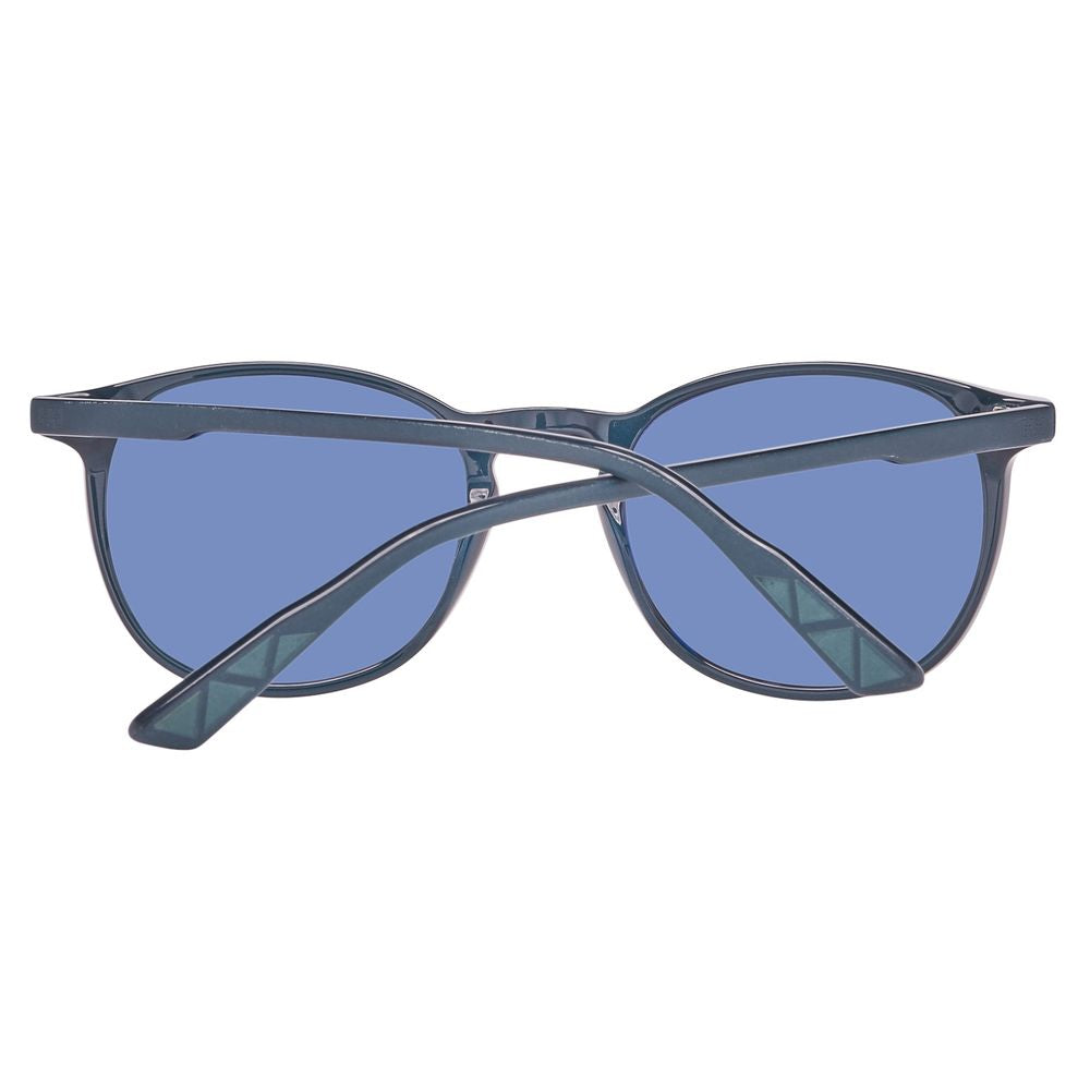 Helly Hansen Blue Plastic Sunglasses