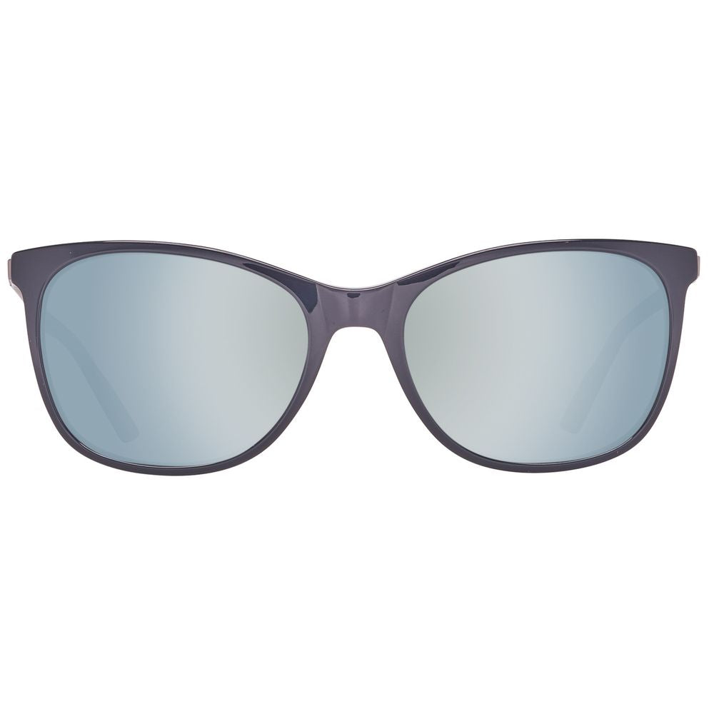 Helly Hansen Blue Metal And Plastic Sunglasses