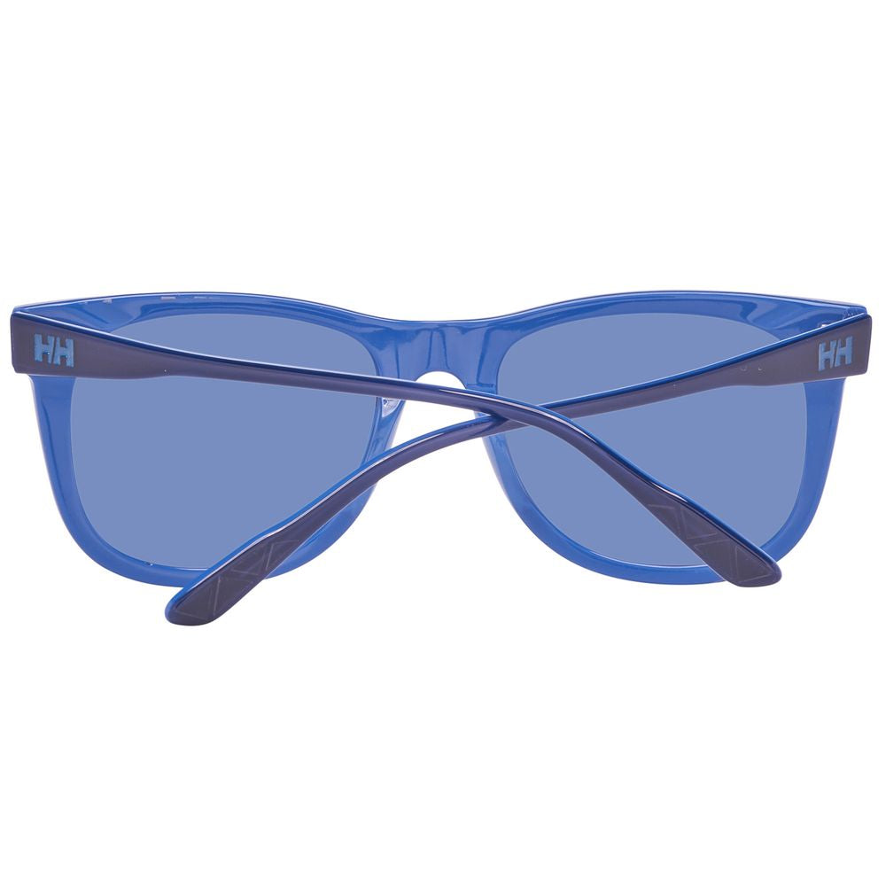 Helly Hansen Blue Plastic Sunglasses