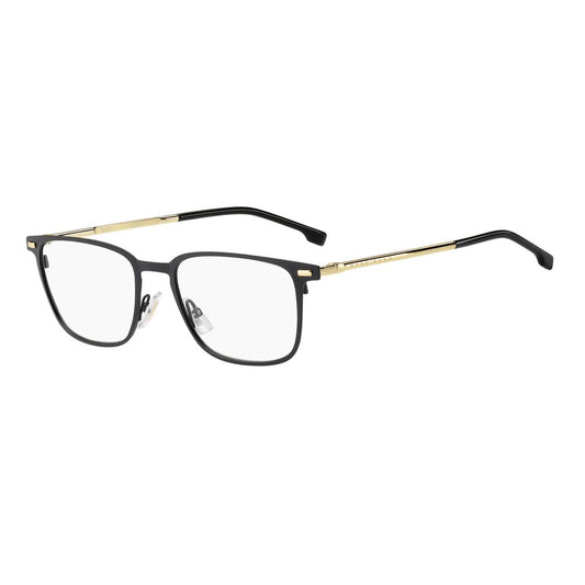 Hugo Boss Black Metal Frames