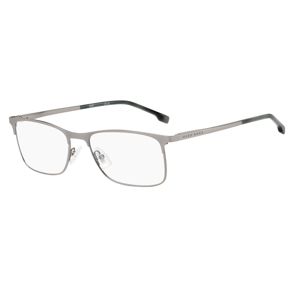 Hugo Boss Blue Metal Frames