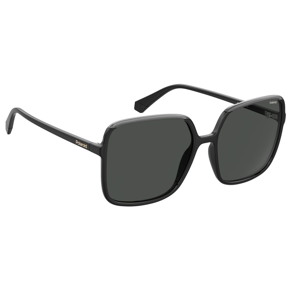 Polaroid Bicolor Plastic Sunglasses