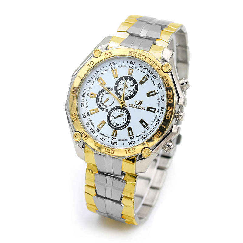 Men's Multi Room Jinshiying Watch