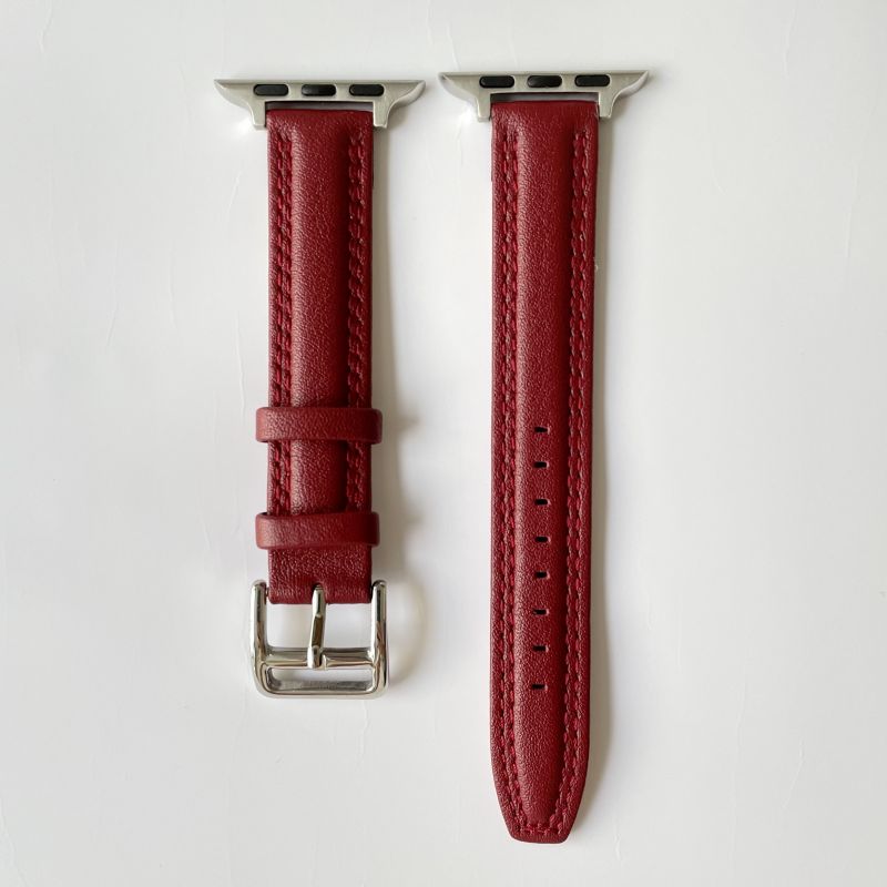 Watch Strap Genuine Leather Apple Watch Strap Applewatch