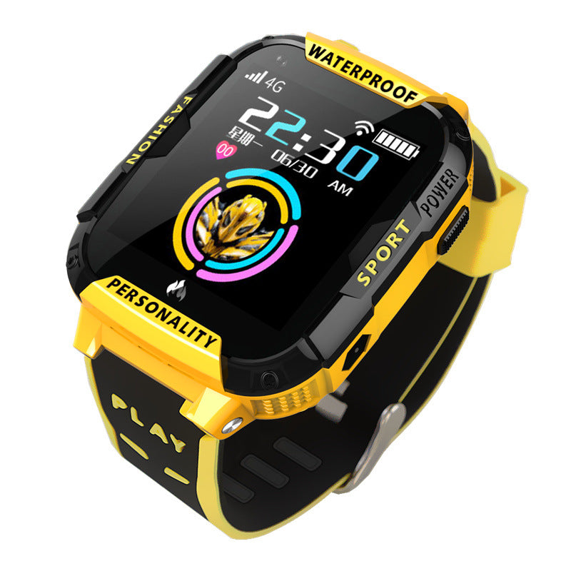 Smart Children's Phone Watch