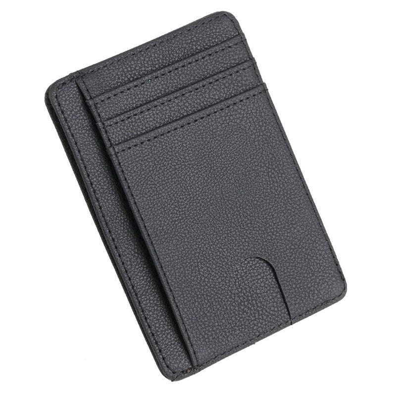 Men's Wallet Wallet