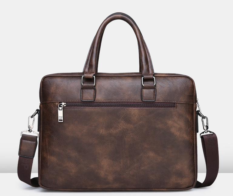 Premium Leather Bag