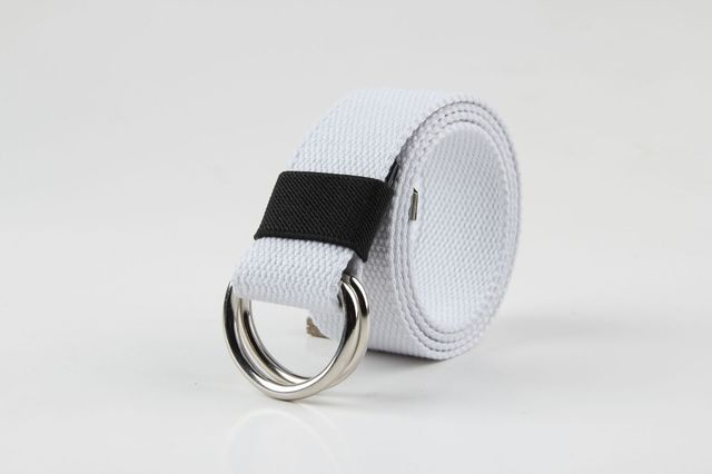 Couple Student Belt