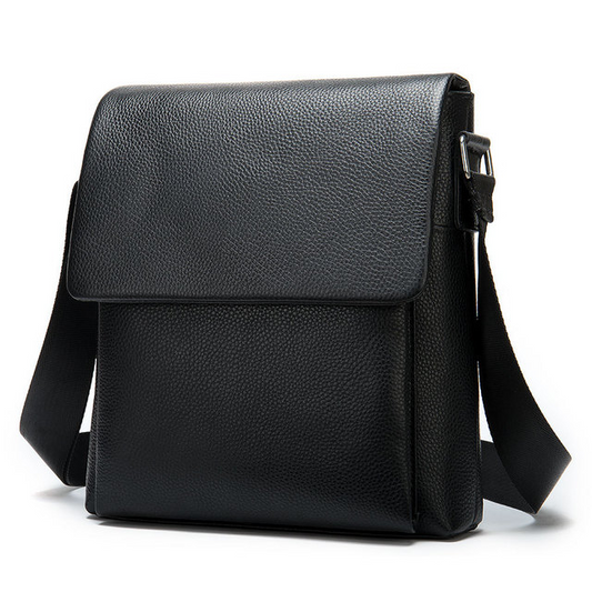 Men's Bag Cover Shoulder Bag